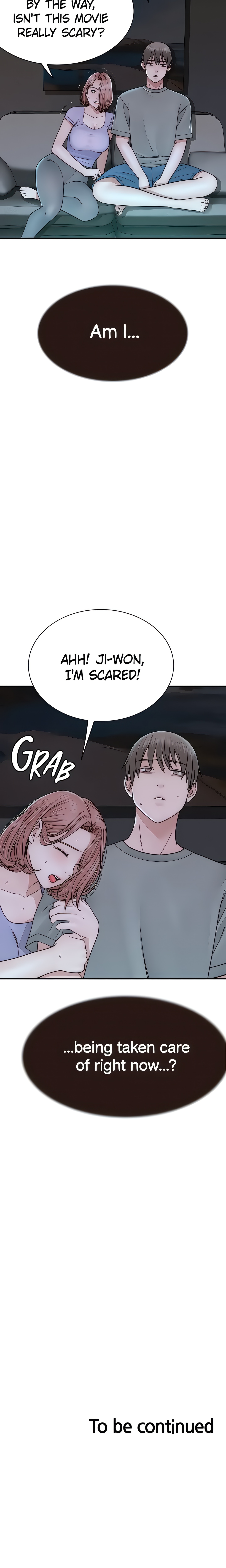 Addicted to My Mom (Official) Page 33 - MangaHe