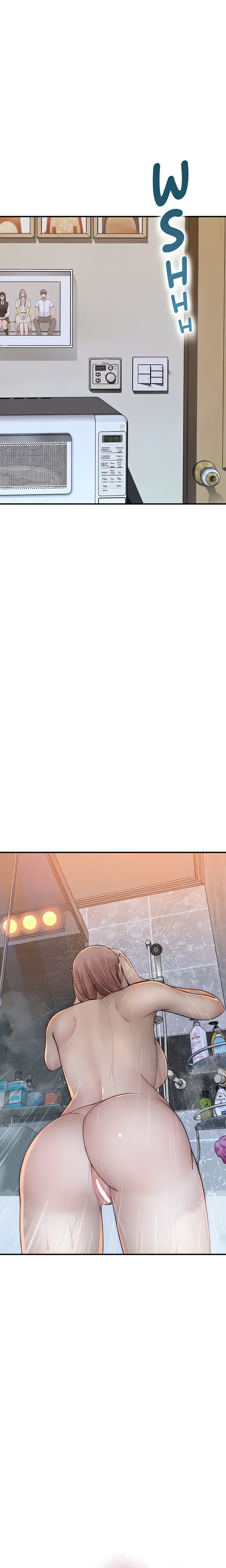 Addicted to My Mom (Official) Page 6 - MangaHe