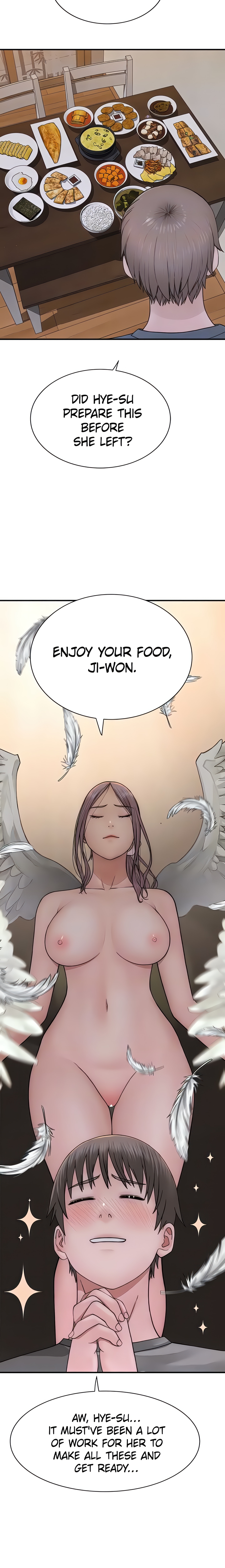 Addicted to My Mom (Official) Page 9 - MangaHe