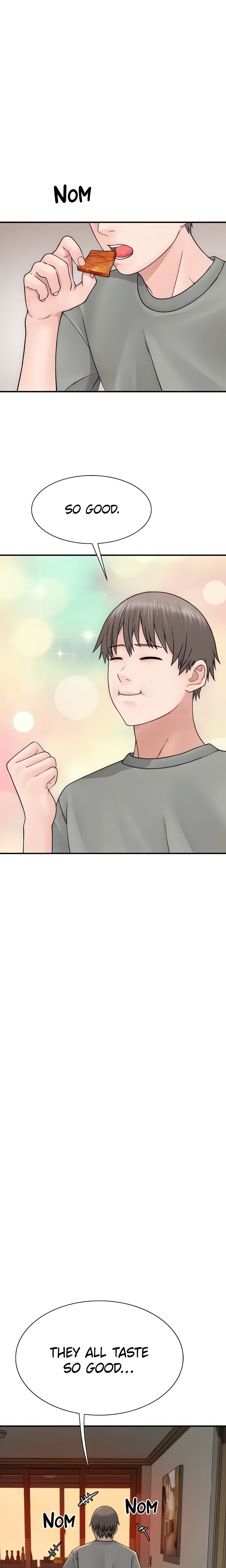Addicted to My Mom (Official) Page 10 - MangaHe