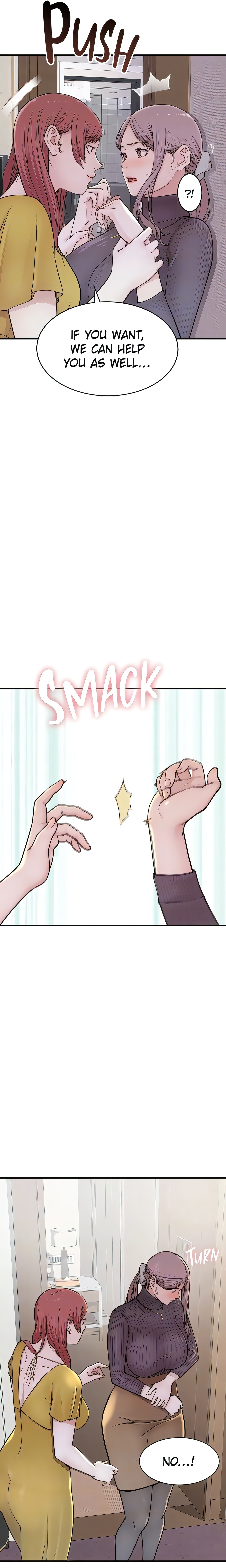 Addicted to My Mom (Official) Page 19 - MangaHe