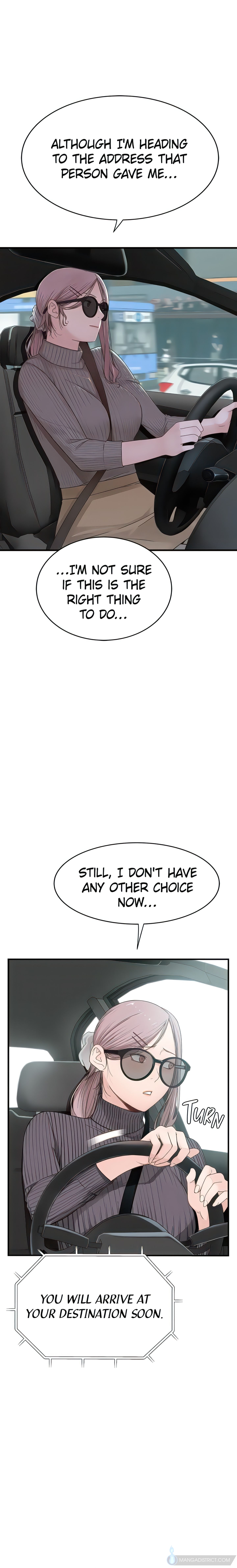 Addicted to My Mom (Official) Page 3 - MangaHe
