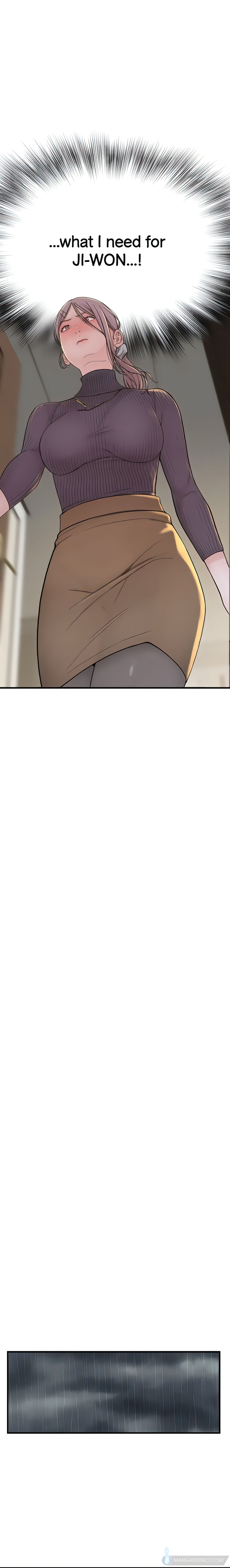 Addicted to My Mom (Official) Page 21 - MangaHe