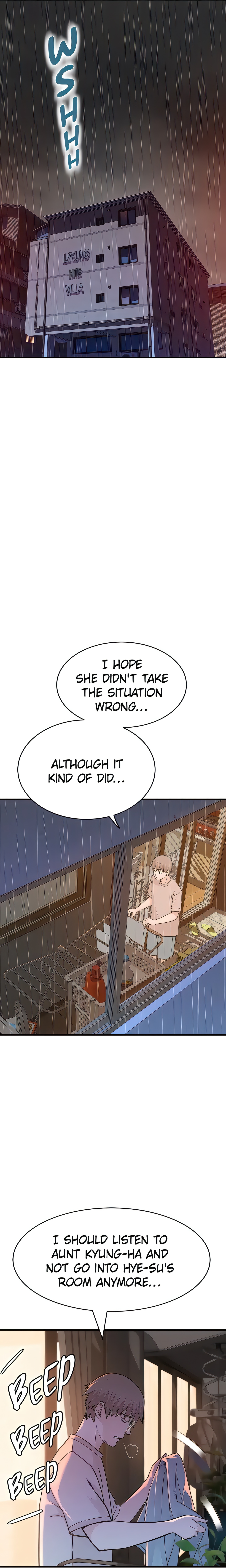 Addicted to My Mom (Official) Page 22 - MangaHe