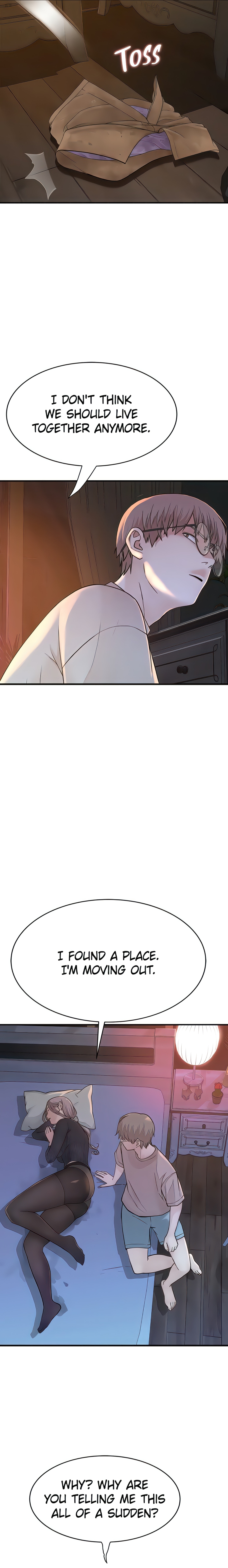 Addicted to My Mom (Official) Page 29 - MangaHe