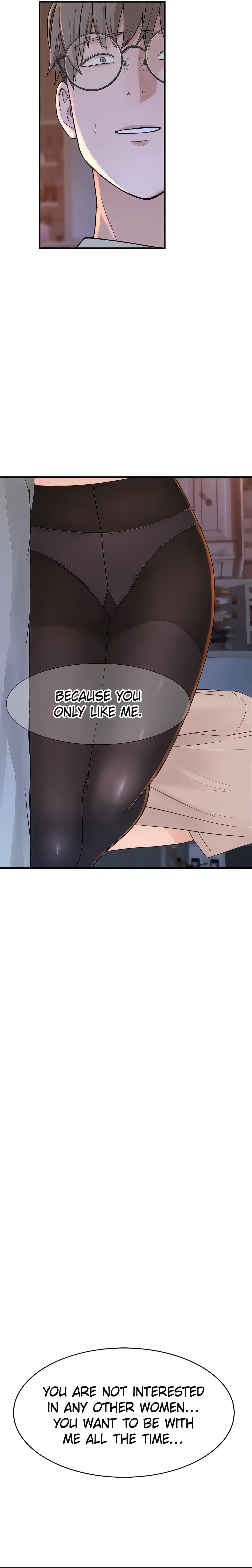 Addicted to My Mom (Official) Page 30 - MangaHe