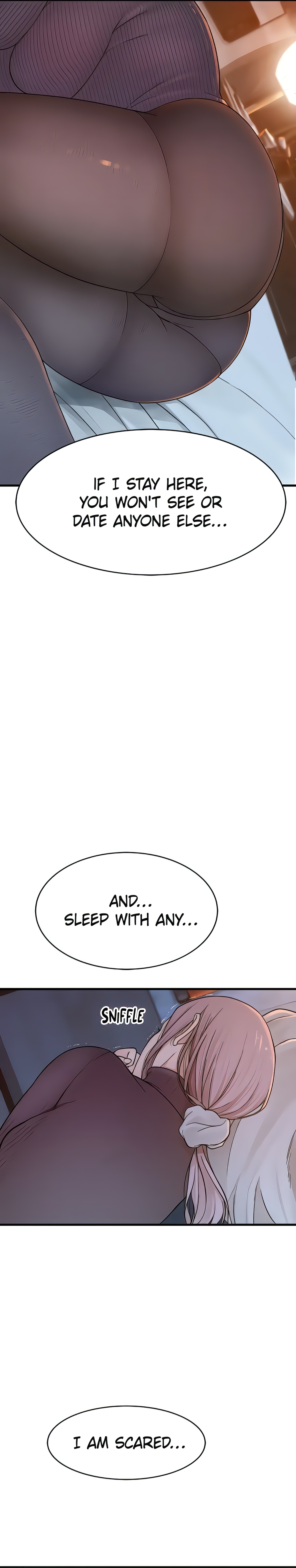 Addicted to My Mom (Official) Page 31 - MangaHe