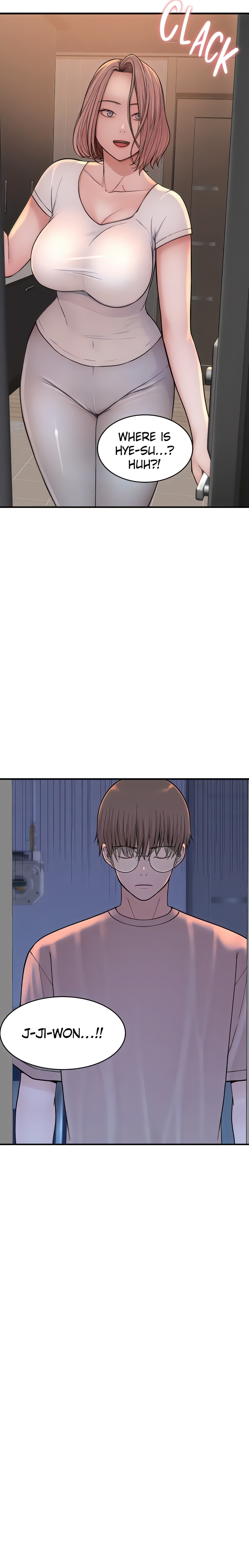Addicted to My Mom (Official) Page 34 - MangaHe