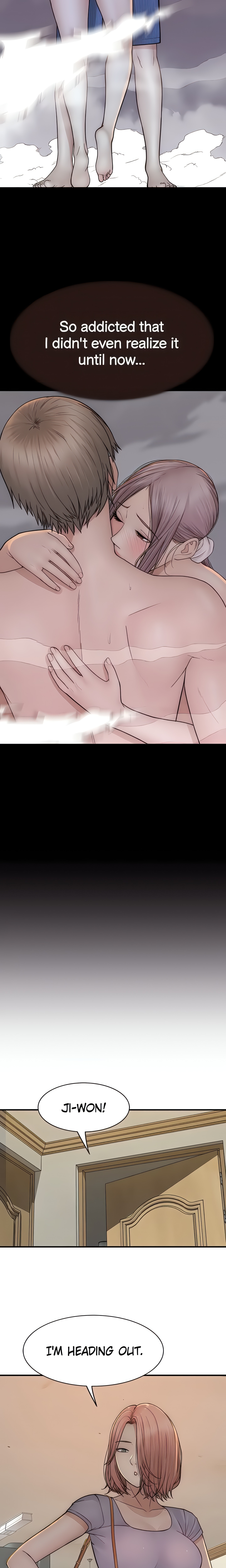 Addicted to My Mom (Official) Page 12 - MangaHe