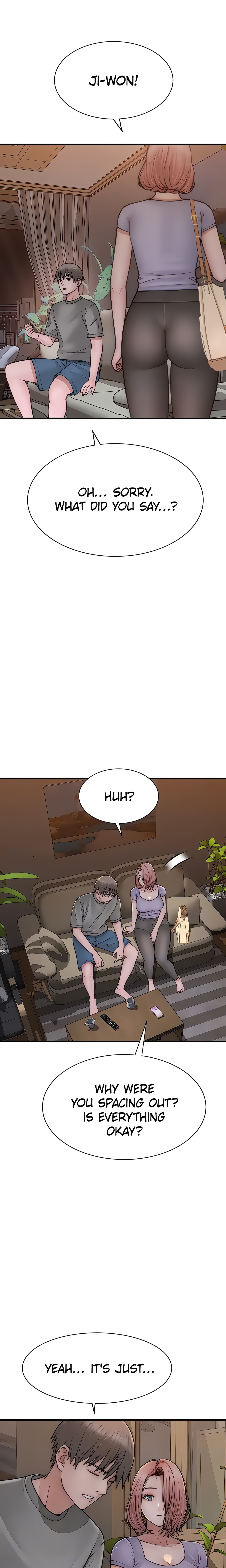 Addicted to My Mom (Official) Page 14 - MangaHe