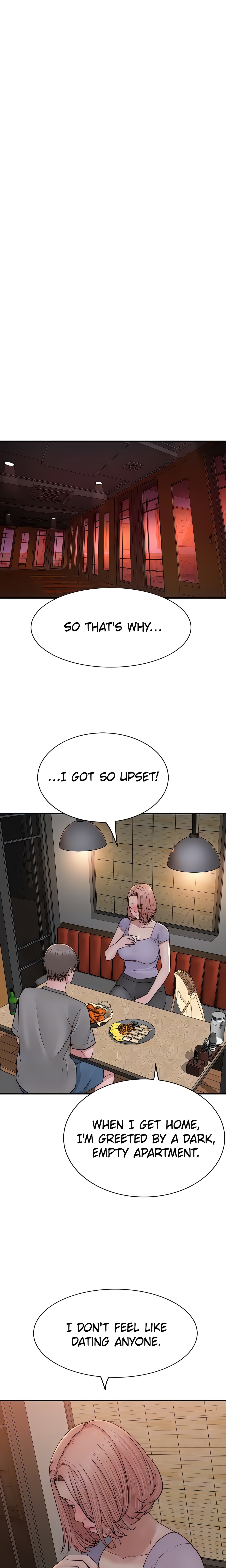Addicted to My Mom (Official) Page 17 - MangaHe