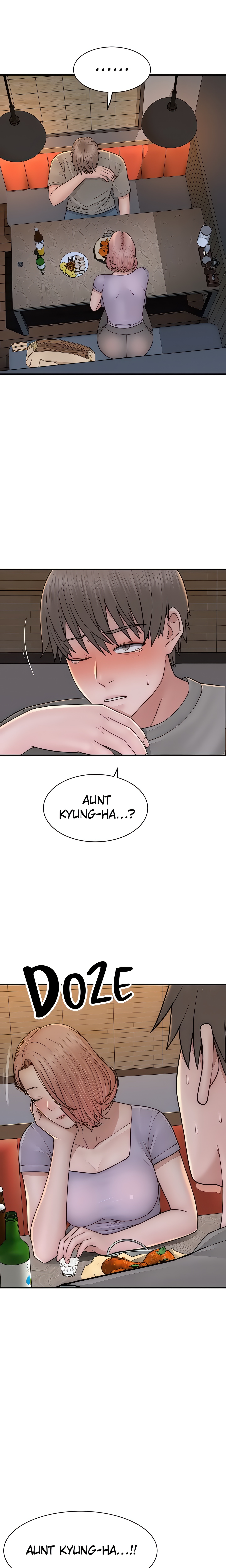 Addicted to My Mom (Official) Page 24 - MangaHe