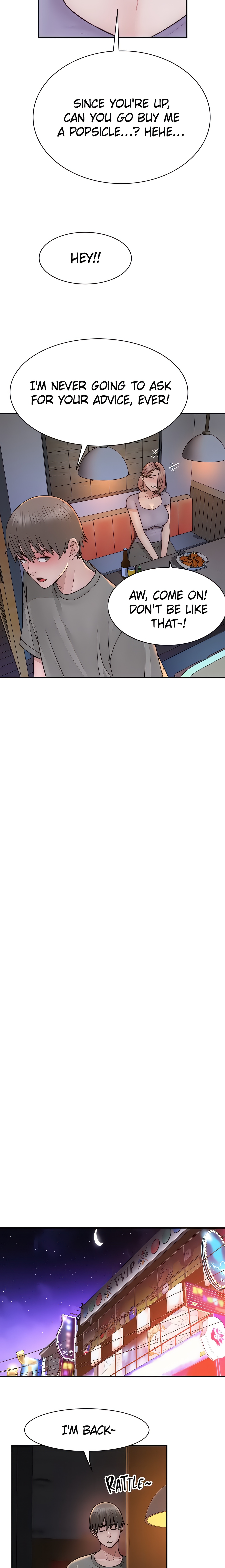 Addicted to My Mom (Official) Page 26 - MangaHe