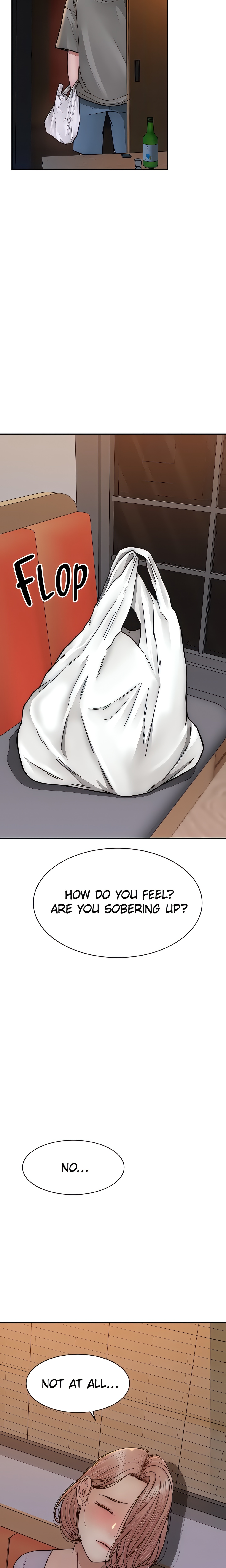 Addicted to My Mom (Official) Page 27 - MangaHe