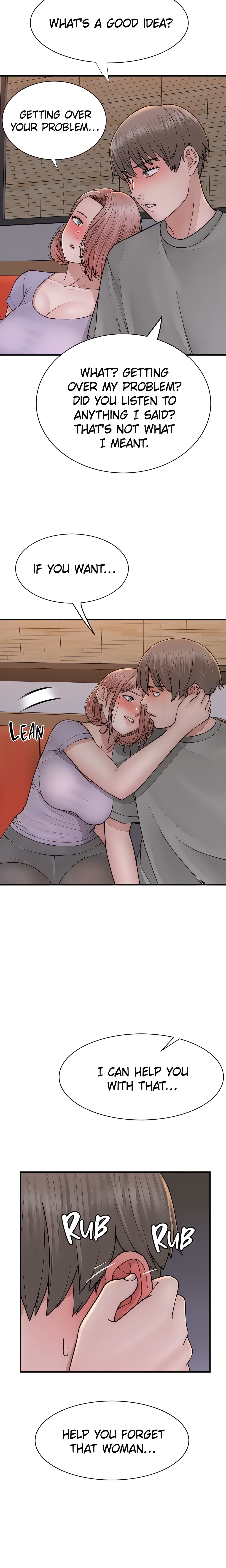 Addicted to My Mom (Official) Page 29 - MangaHe