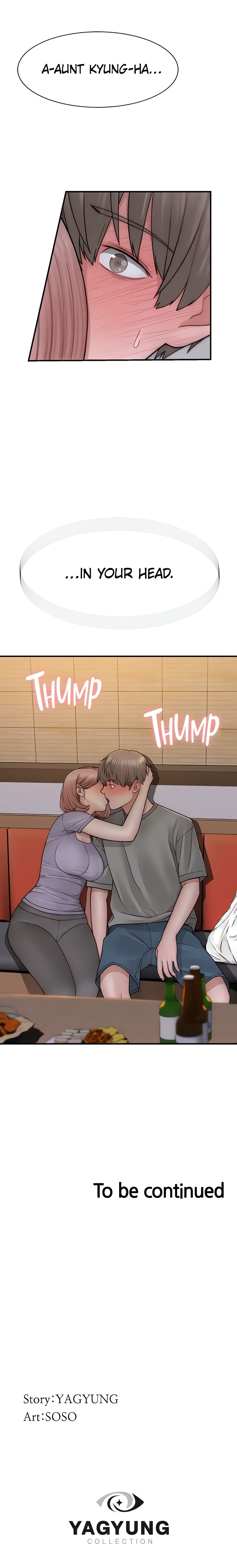 Addicted to My Mom (Official) Page 30 - MangaHe