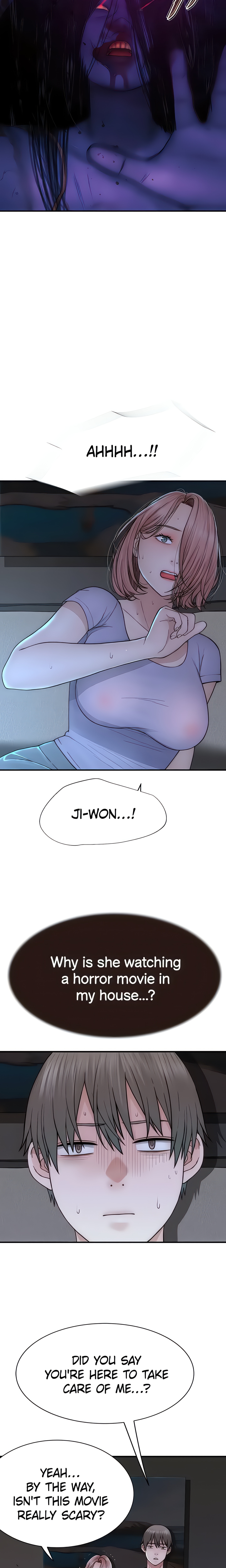 Addicted to My Mom (Official) Page 4 - MangaHe