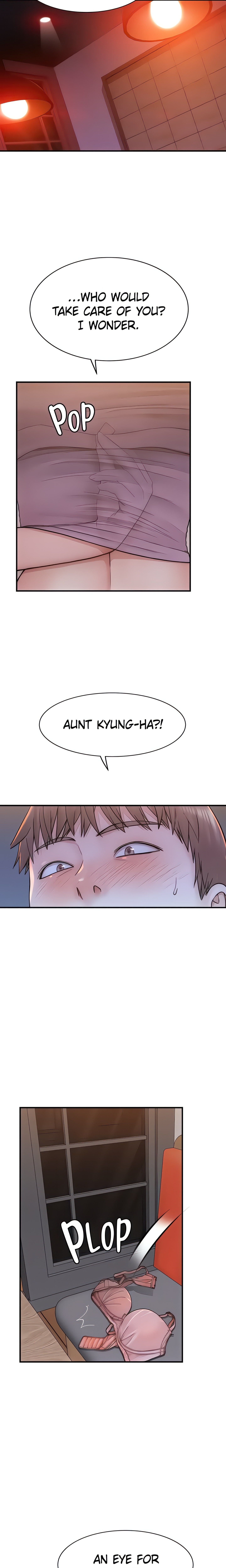 Addicted to My Mom (Official) Page 11 - MangaHe