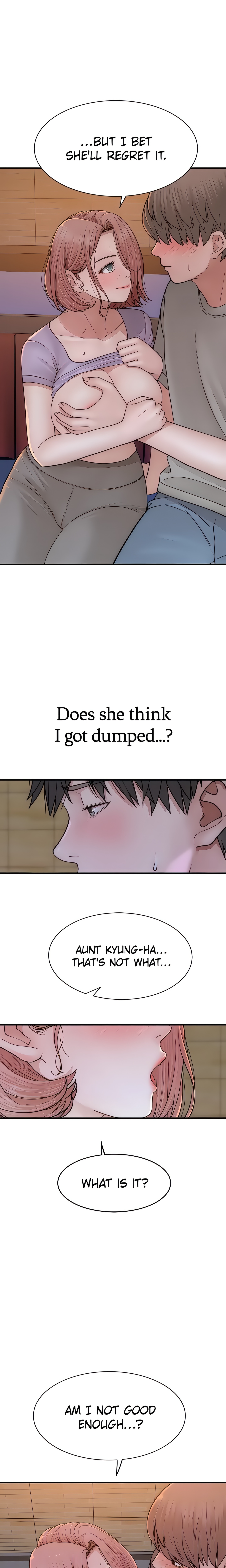 Addicted to My Mom (Official) Page 13 - MangaHe