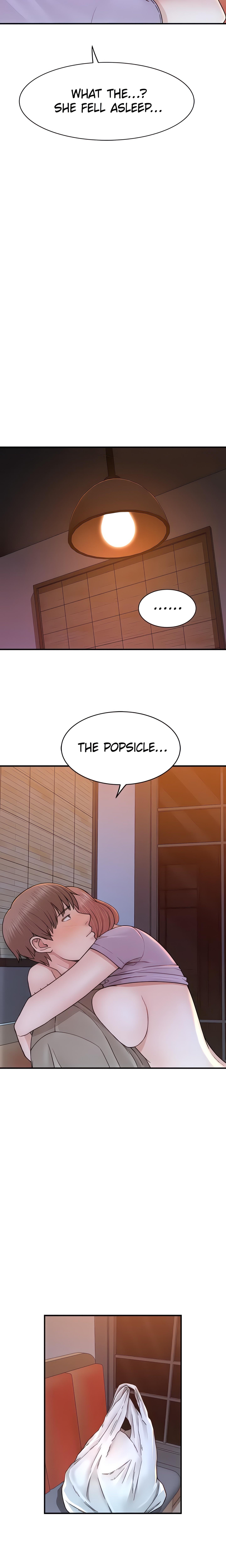 Addicted to My Mom (Official) Page 19 - MangaHe