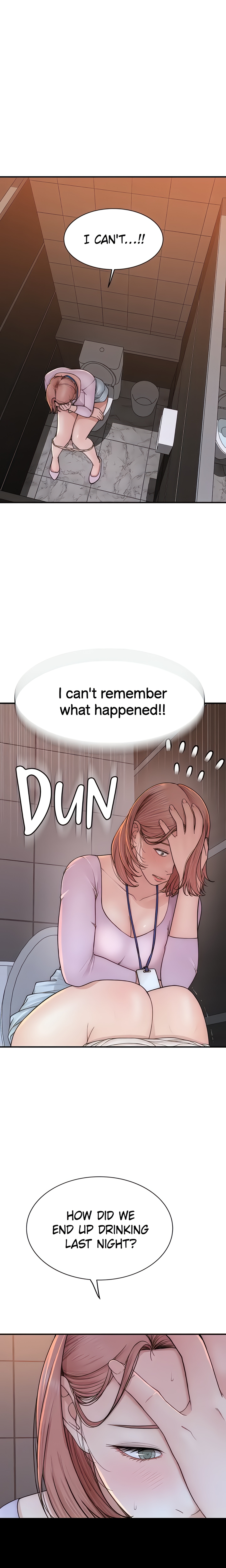 Addicted to My Mom (Official) Page 21 - MangaHe