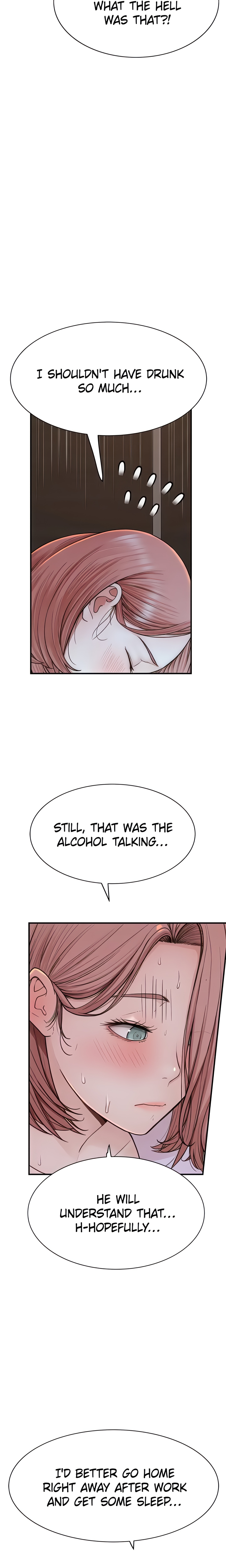 Addicted to My Mom (Official) Page 24 - MangaHe