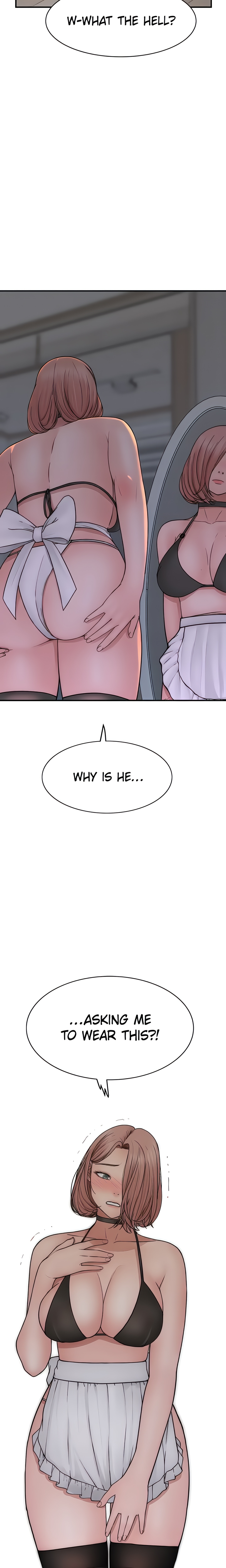 Addicted to My Mom (Official) Page 29 - MangaHe