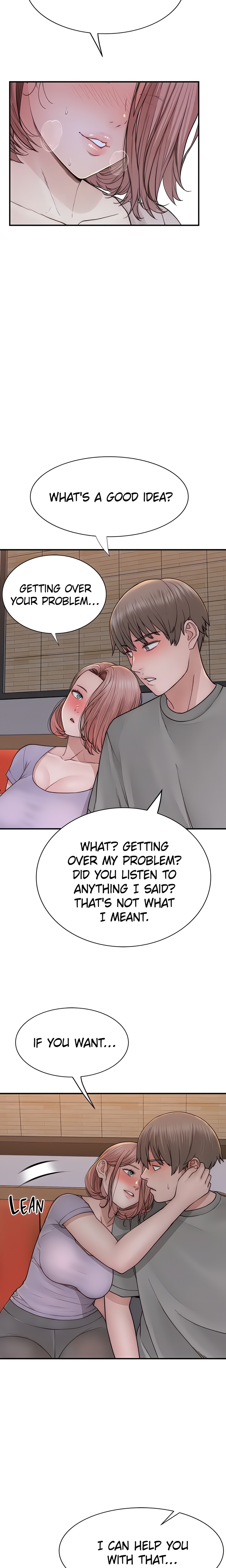Addicted to My Mom (Official) Page 4 - MangaHe