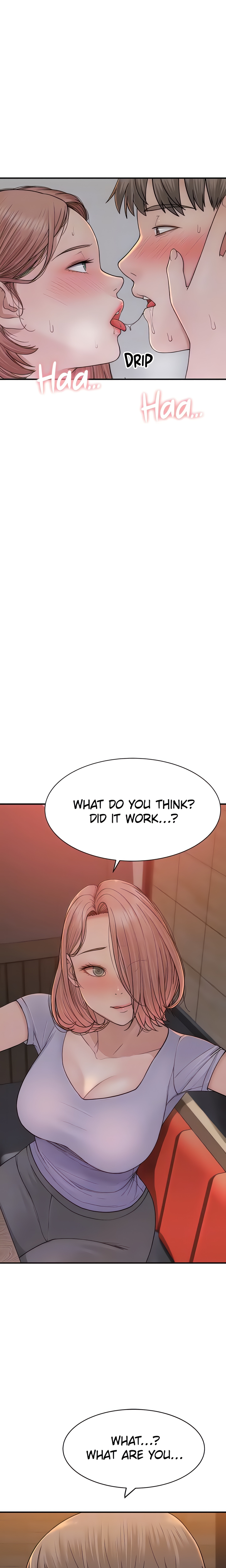 Addicted to My Mom (Official) Page 8 - MangaHe