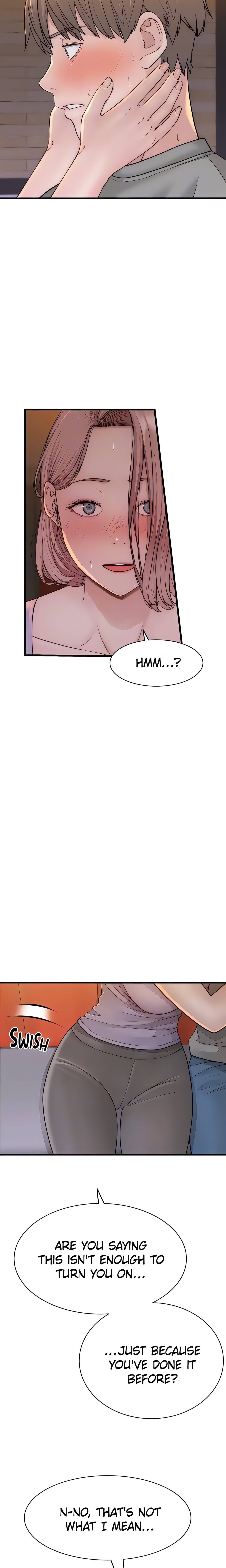 Addicted to My Mom (Official) Page 9 - MangaHe