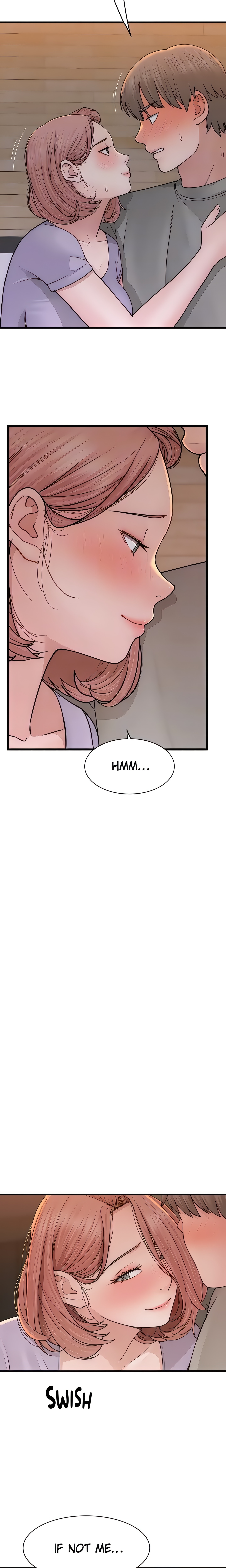Addicted to My Mom (Official) Page 10 - MangaHe