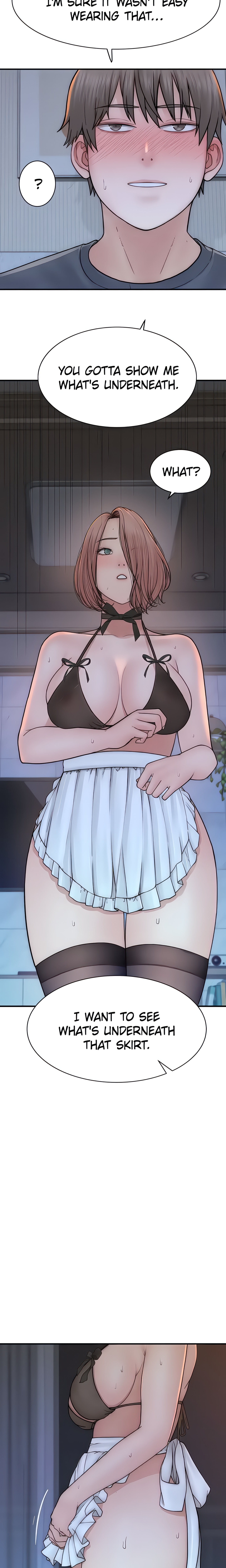 Addicted to My Mom (Official) Page 11 - MangaHe