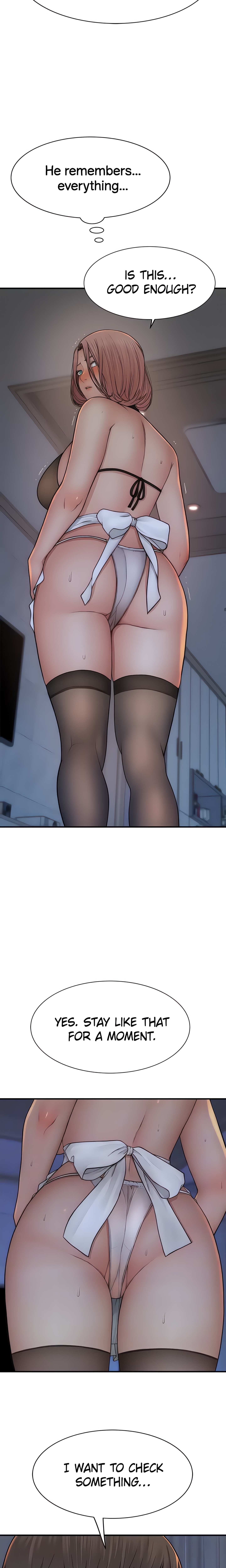 Addicted to My Mom (Official) Page 14 - MangaHe