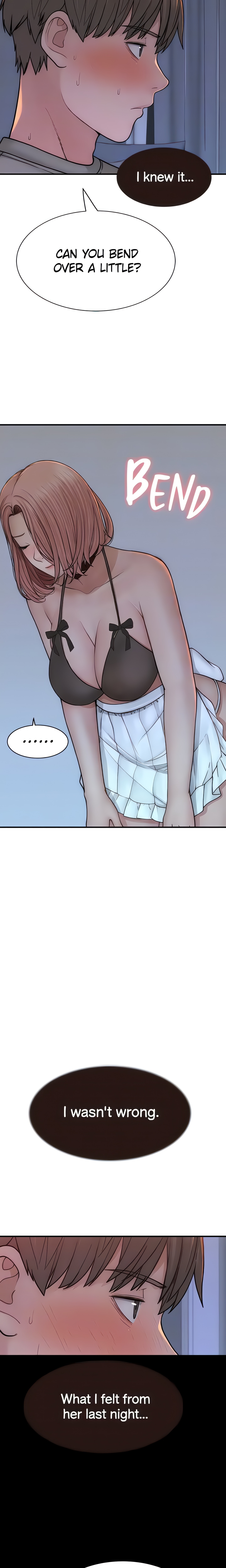 Addicted to My Mom (Official) Page 15 - MangaHe