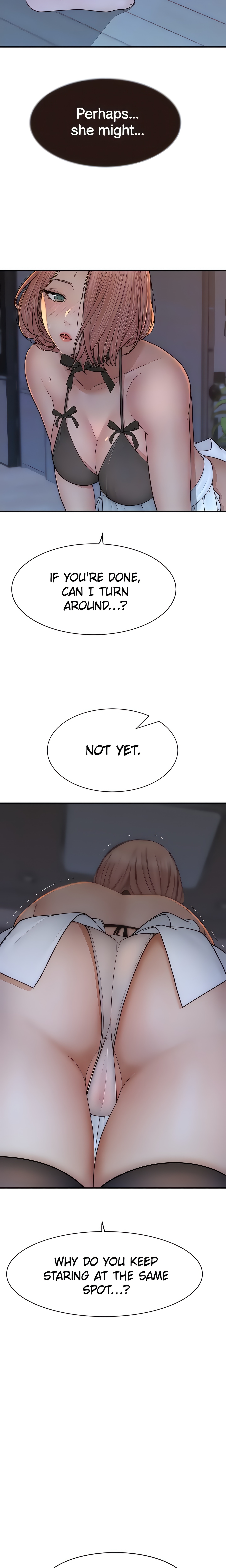 Addicted to My Mom (Official) Page 18 - MangaHe