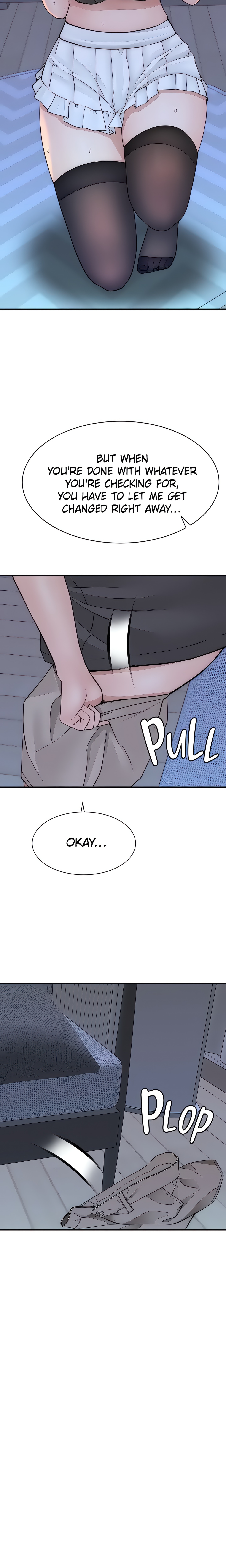 Addicted to My Mom (Official) Page 22 - MangaHe