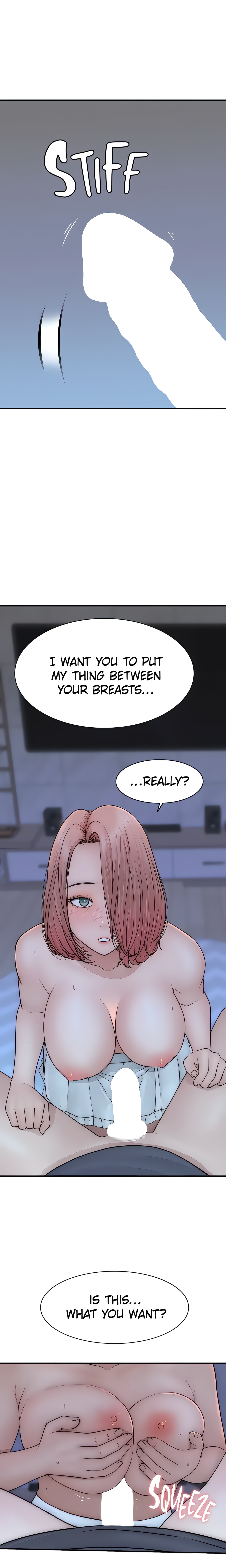 Addicted to My Mom (Official) Page 23 - MangaHe