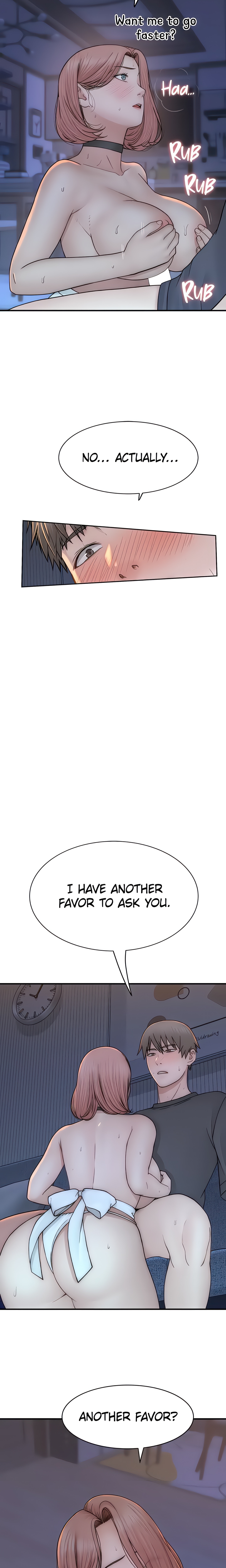 Addicted to My Mom (Official) Page 25 - MangaHe