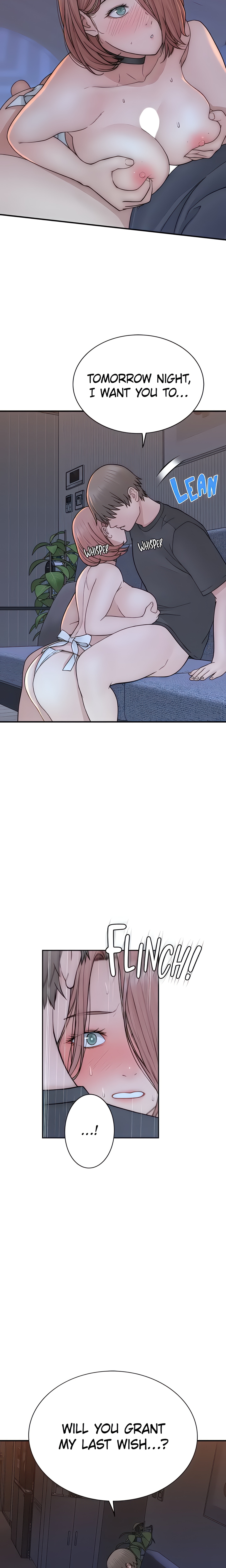 Addicted to My Mom (Official) Page 26 - MangaHe
