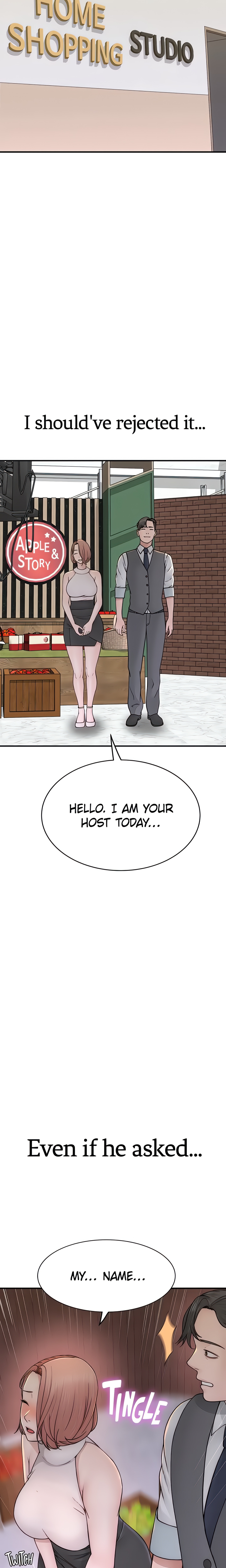 Addicted to My Mom (Official) Page 28 - MangaHe