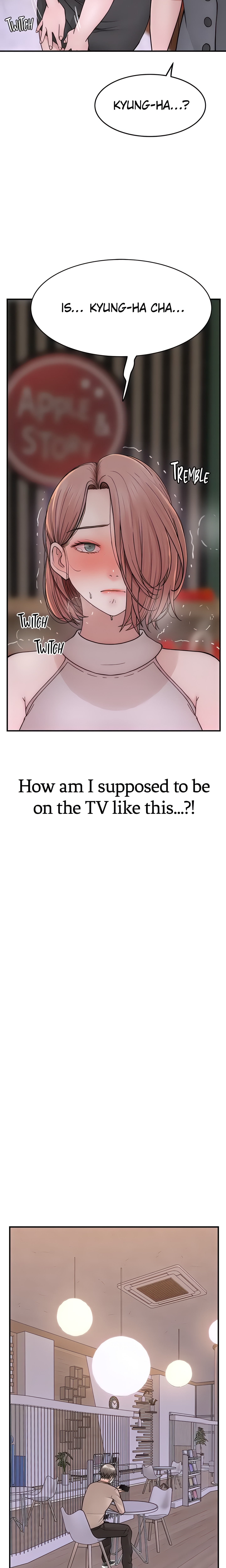 Addicted to My Mom (Official) Page 29 - MangaHe
