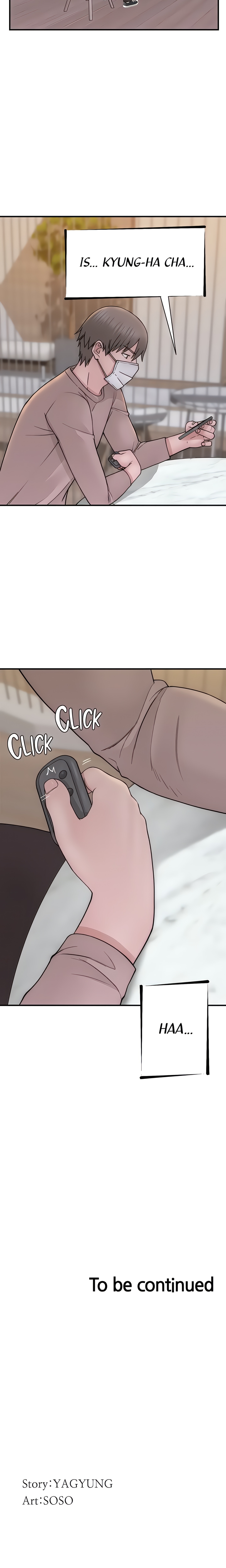 Addicted to My Mom (Official) Page 30 - MangaHe