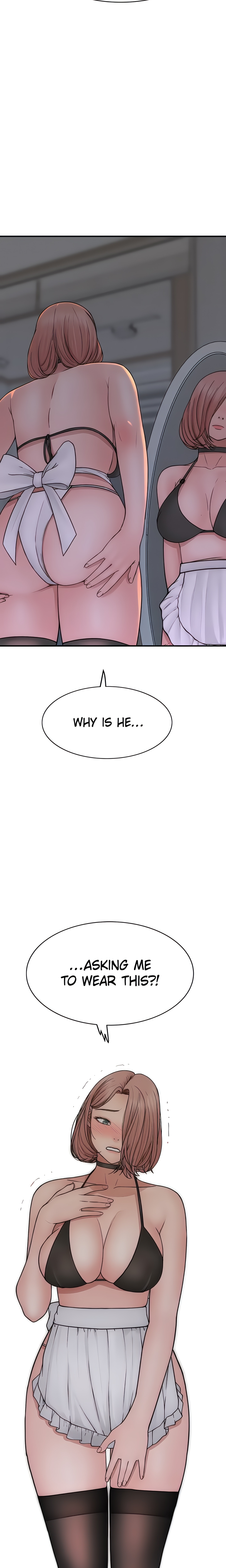 Addicted to My Mom (Official) Page 5 - MangaHe