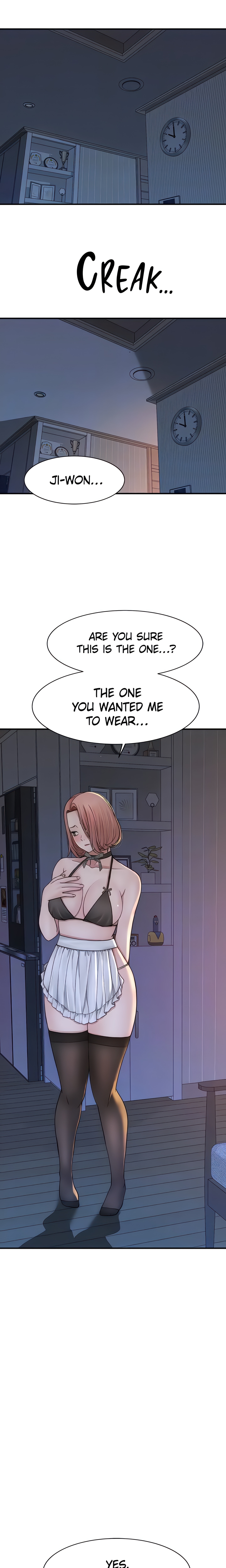 Addicted to My Mom (Official) Page 8 - MangaHe