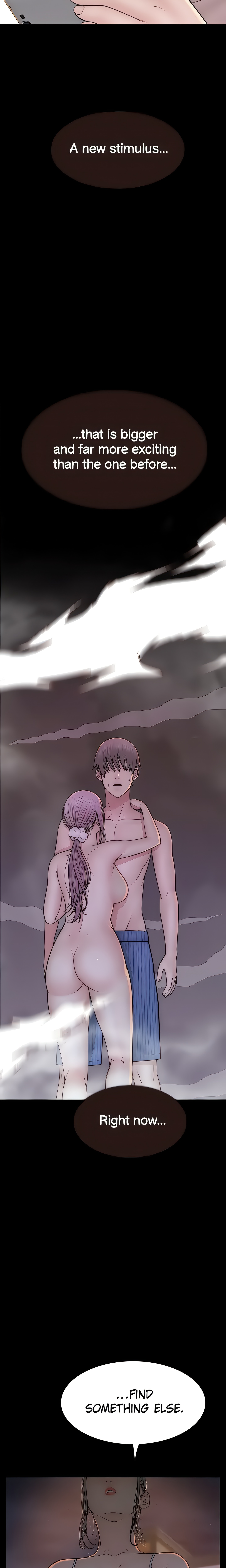 Addicted to My Mom (Official) Page 13 - MangaHe