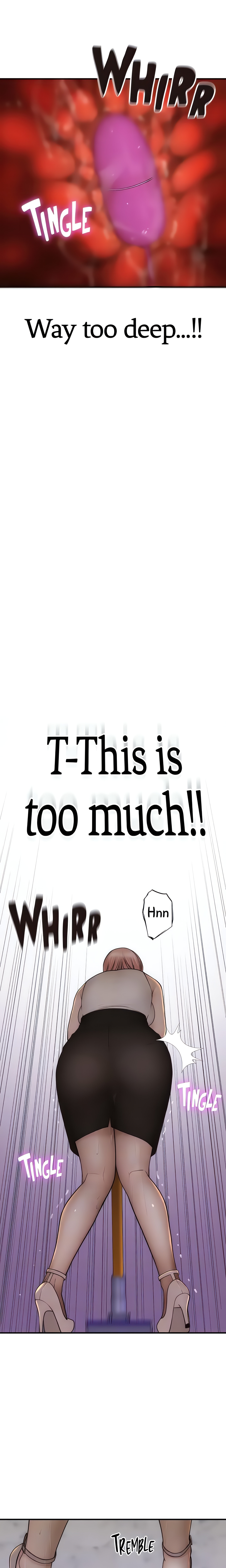Addicted to My Mom (Official) Page 18 - MangaHe
