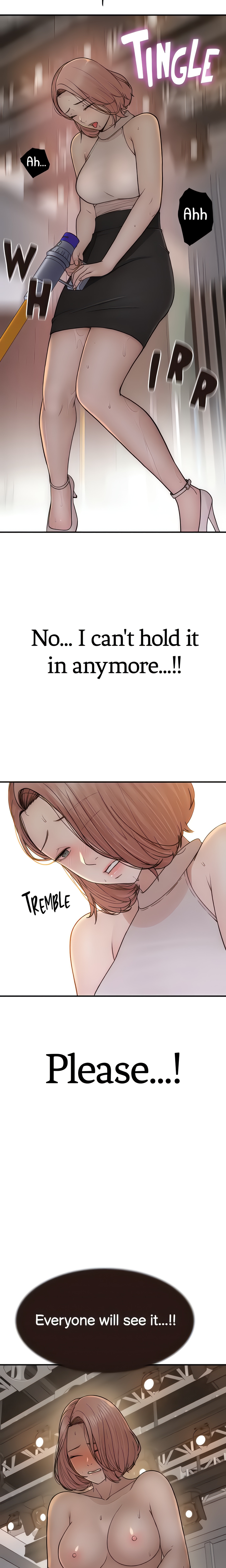 Addicted to My Mom (Official) Page 20 - MangaHe