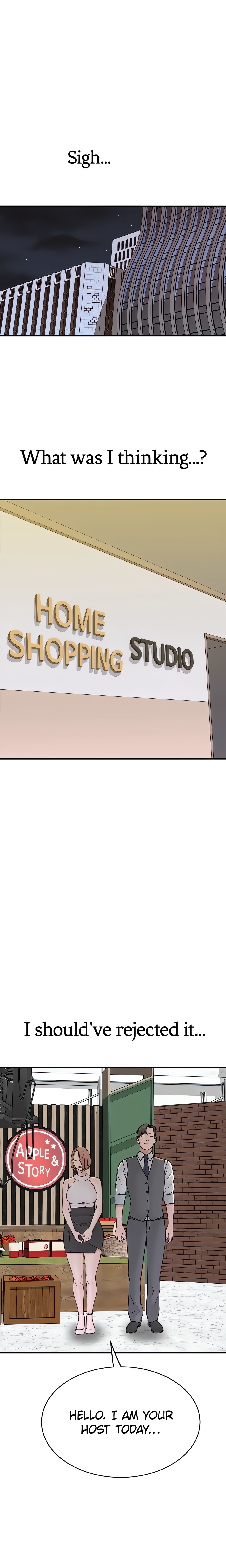 Addicted to My Mom (Official) Page 3 - MangaHe