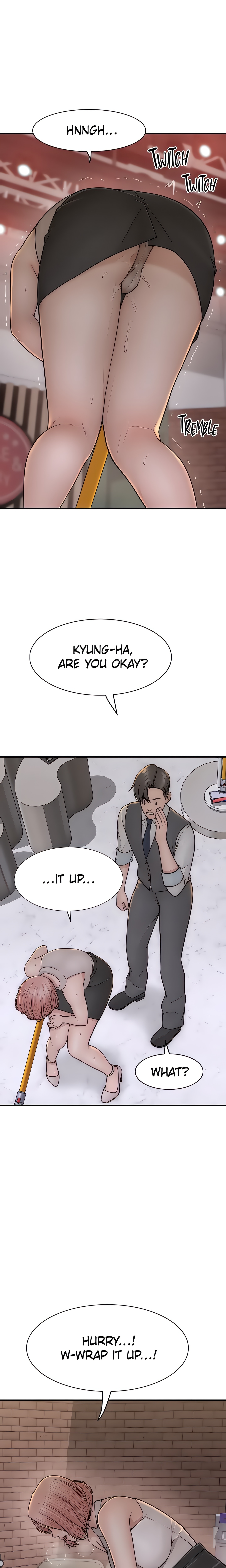 Addicted to My Mom (Official) Page 22 - MangaHe