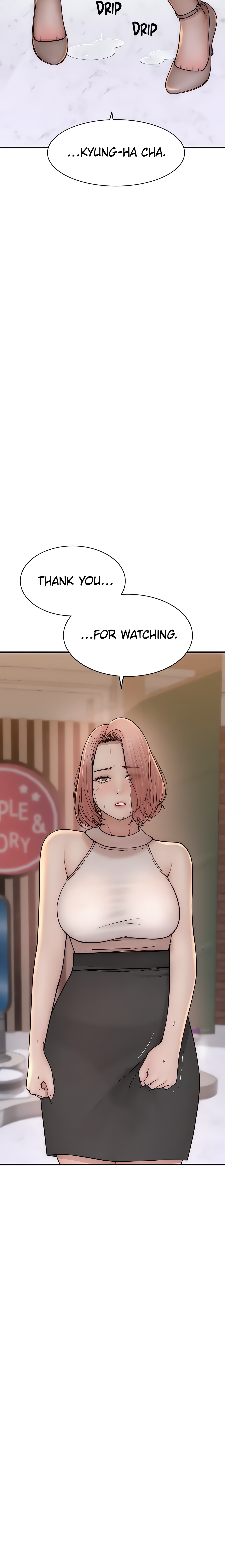 Addicted to My Mom (Official) Page 24 - MangaHe